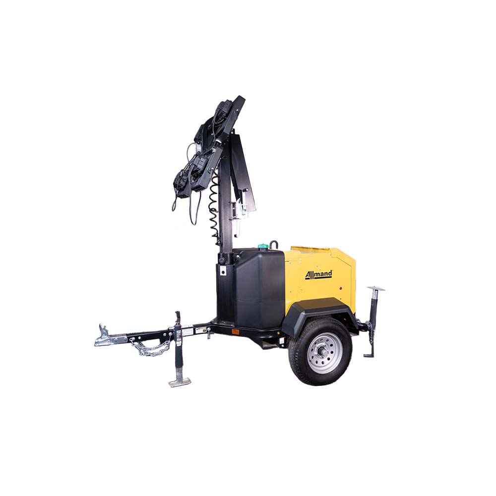 Light Towers Allmand